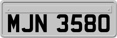 MJN3580