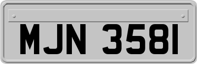 MJN3581