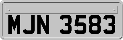 MJN3583