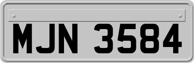 MJN3584