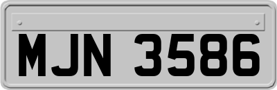 MJN3586