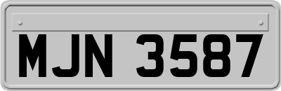 MJN3587