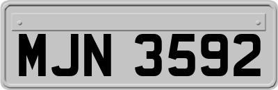 MJN3592