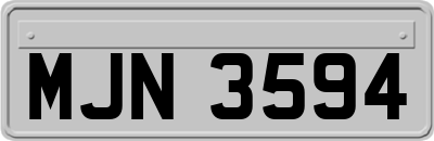 MJN3594