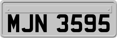MJN3595