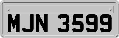 MJN3599