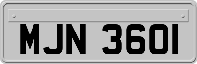MJN3601