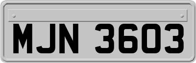 MJN3603