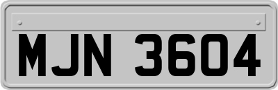 MJN3604