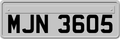 MJN3605