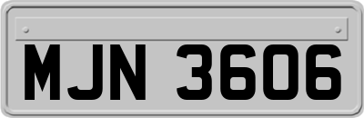 MJN3606