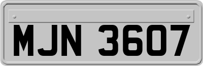 MJN3607