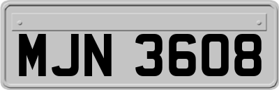 MJN3608