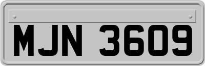 MJN3609