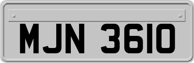 MJN3610