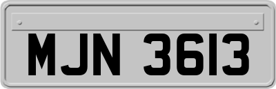 MJN3613