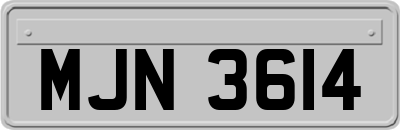 MJN3614
