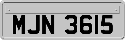 MJN3615