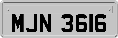 MJN3616