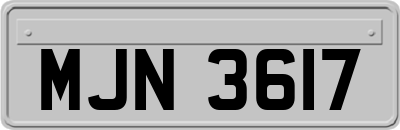 MJN3617