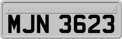 MJN3623