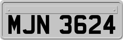 MJN3624