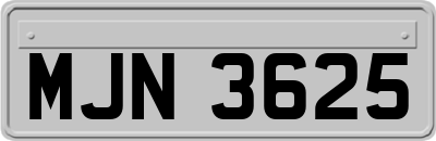 MJN3625