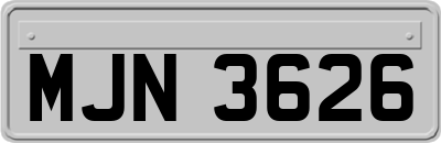 MJN3626