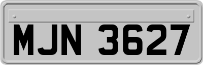 MJN3627