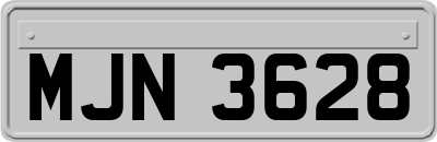 MJN3628