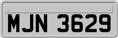 MJN3629