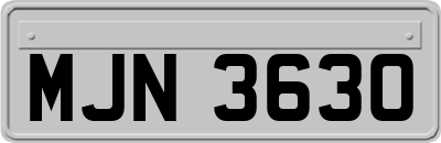 MJN3630