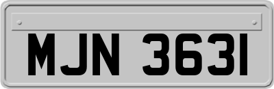 MJN3631