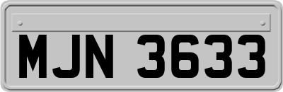 MJN3633