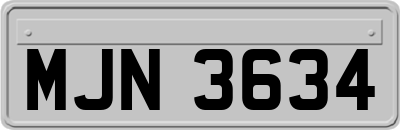 MJN3634