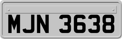MJN3638