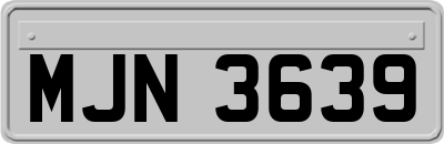 MJN3639