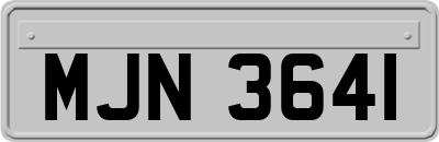MJN3641