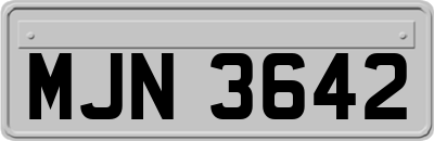 MJN3642