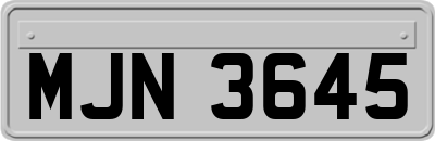 MJN3645