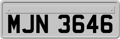 MJN3646
