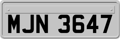 MJN3647