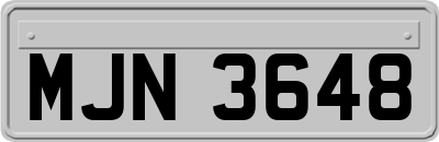 MJN3648