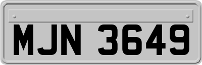 MJN3649