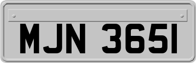 MJN3651