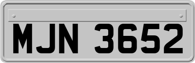 MJN3652