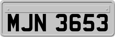 MJN3653