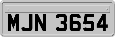 MJN3654
