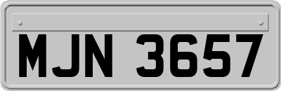 MJN3657