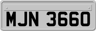 MJN3660